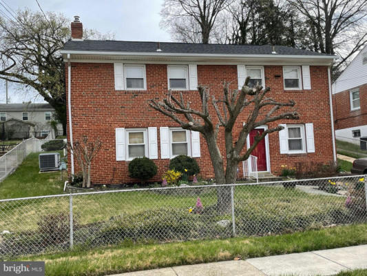 123 69TH ST, CAPITOL HEIGHTS, MD 20743 - Image 1
