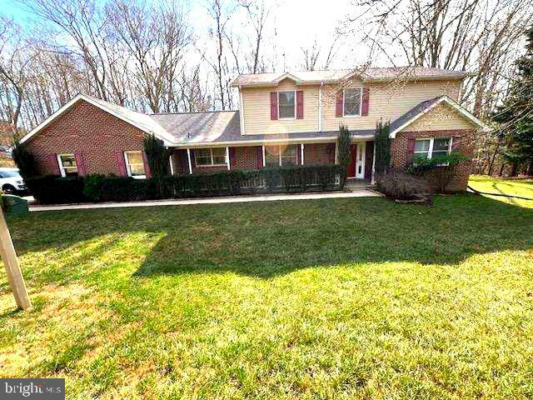 9280 BAKER ST, OWINGS, MD 20736, photo 4 of 52