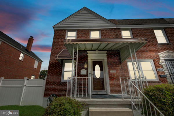 3726 LYNDALE AVE, BALTIMORE, MD 21213 - Image 1