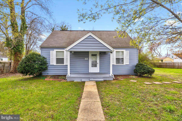 204 MOHICAN DR, OXON HILL, MD 20745 - Image 1