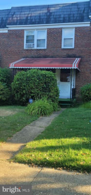 706 KEVIN RD, BALTIMORE, MD 21229 - Image 1