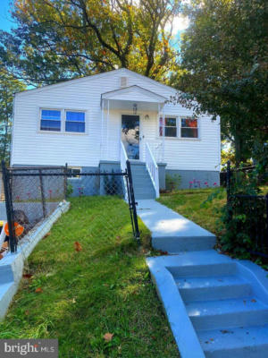 936 CLOVIS AVE, CAPITOL HEIGHTS, MD 20743 - Image 1