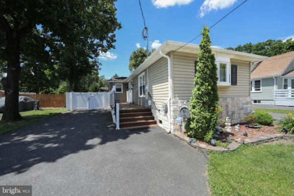 118 W BRANCH AVE, PINE HILL, NJ 08021 - Image 1