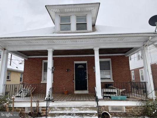1512 ARCH ST, NORRISTOWN, PA 19401 - Image 1