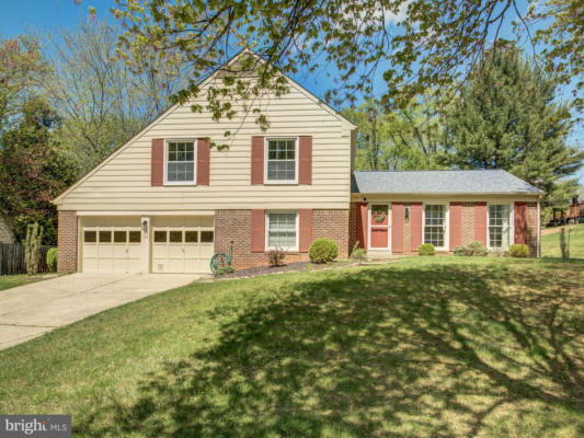 2226 NEES LN, SILVER SPRING, MD 20905 - Image 1