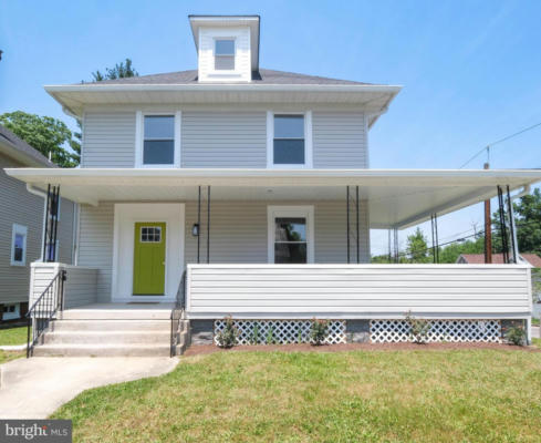 824 BEAUMONT AVE, BALTIMORE, MD 21212 - Image 1