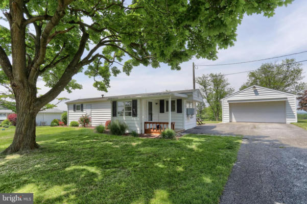 2471 BROWNSVILLE RD, ROBESONIA, PA 19551 - Image 1