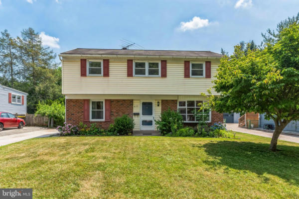 477 OLD FORT RD, KING OF PRUSSIA, PA 19406 - Image 1