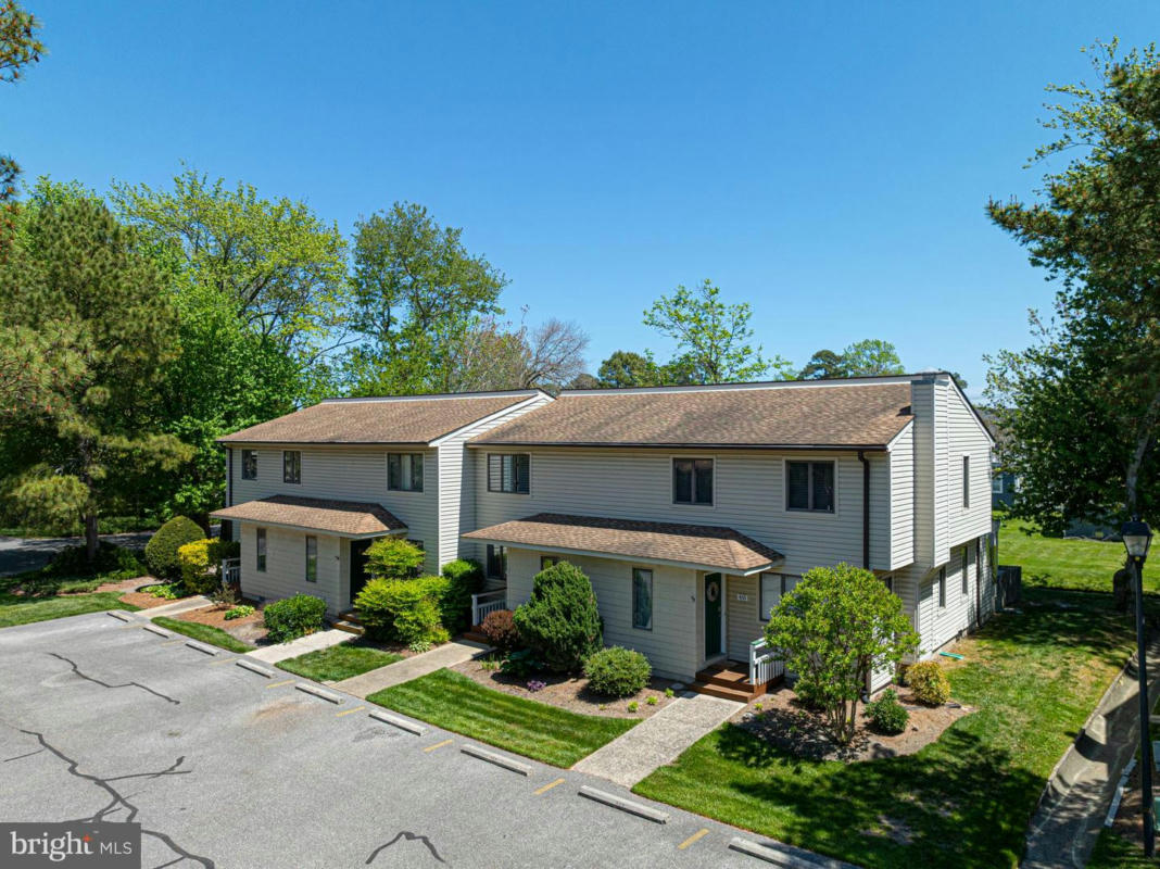 434 BETHANY DR # 434, BETHANY BEACH, DE 19930, photo 1 of 44