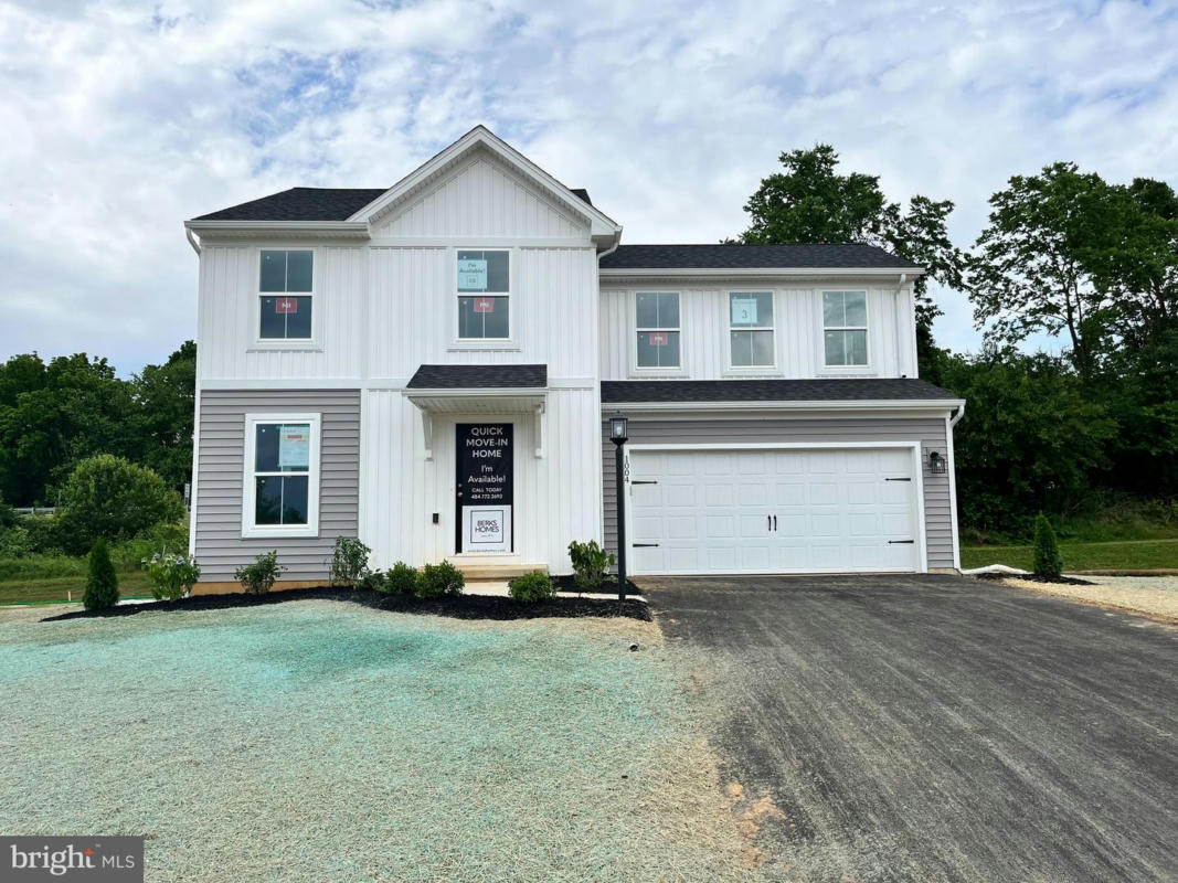 1004 WILLIAMS DRIVE # LOT 3, MIDDLETOWN, PA 17057, photo 1 of 14