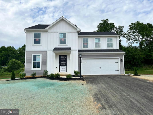 1004 WILLIAMS DRIVE # LOT 3, MIDDLETOWN, PA 17057 - Image 1