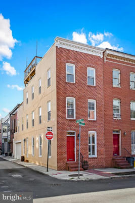 813 S CHARLES ST, BALTIMORE, MD 21230 - Image 1