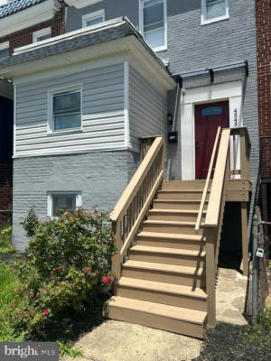 4545 REISTERSTOWN RD, BALTIMORE, MD 21215 - Image 1