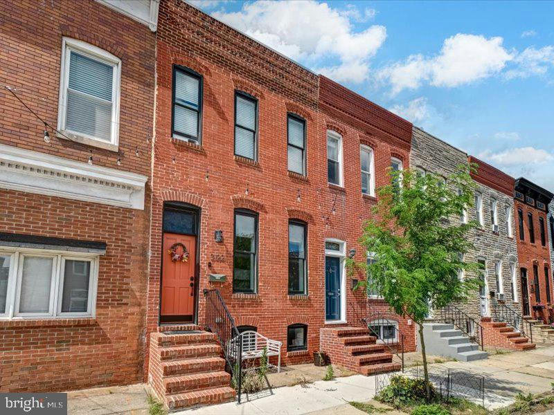3122 ODONNELL ST, BALTIMORE, MD 21224, photo 1 of 32