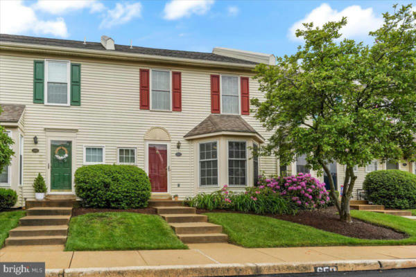 650 METRO CT, WEST CHESTER, PA 19380 - Image 1