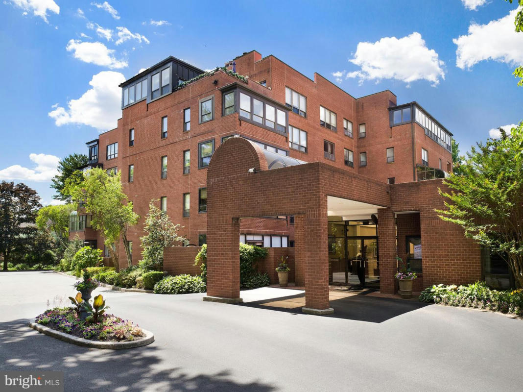 Haverford Hill Condos For Sale