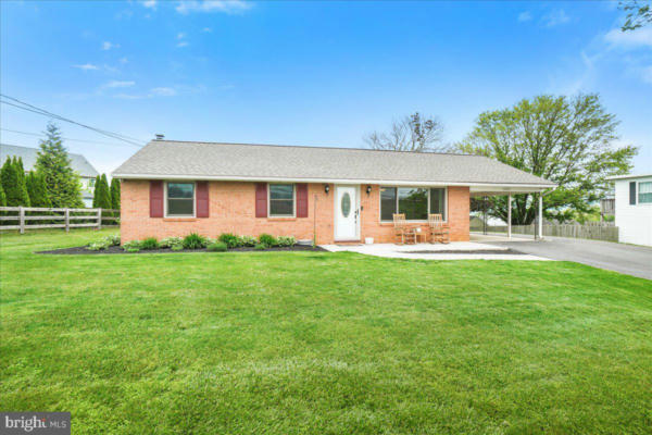 2642 CANADA HILL RD, MYERSVILLE, MD 21773 - Image 1