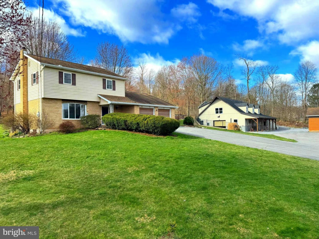 3144 COUCHTOWN RD, LOYSVILLE, PA 17047, photo 1 of 25