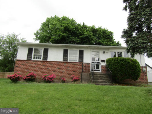 2916 CARNATION AVE, WILLOW GROVE, PA 19090 - Image 1