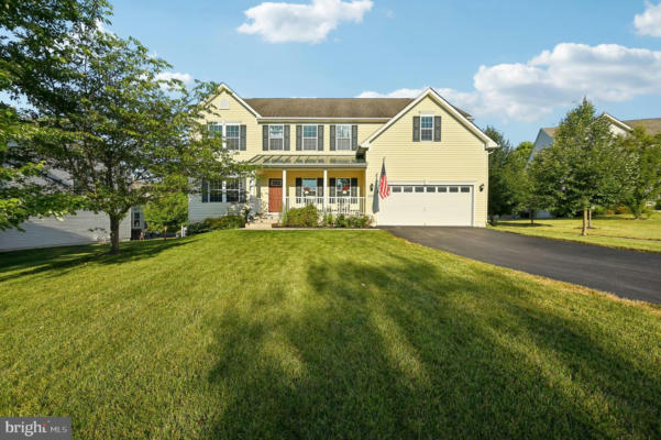 2005 FOUR VINES CT, MOUNT AIRY, MD 21771 - Image 1