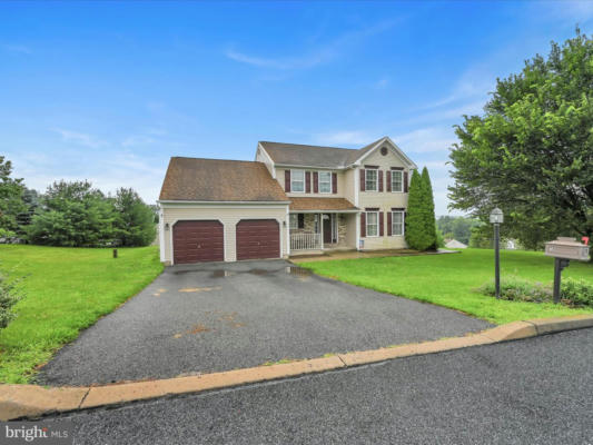 78 KELSEY DR, SCHUYLKILL HAVEN, PA 17972 - Image 1