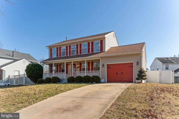 5314 BROADWATER ST, TEMPLE HILLS, MD 20748 - Image 1