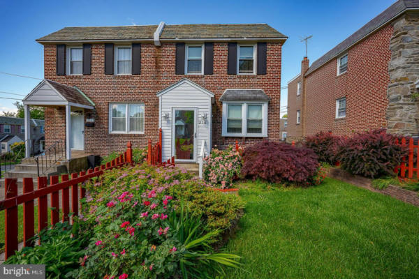 216 WILDE AVE, DREXEL HILL, PA 19026 - Image 1