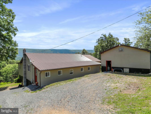 1309 BEARS LOPE LN, GREAT CACAPON, WV 25422 - Image 1
