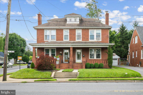 1302 W 7TH ST, FREDERICK, MD 21702 - Image 1