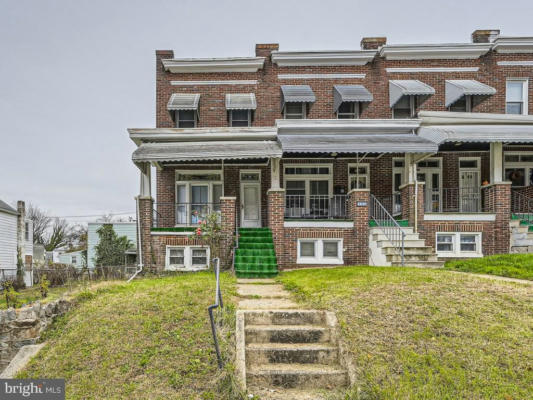 101 S MONASTERY AVE, BALTIMORE, MD 21229 - Image 1