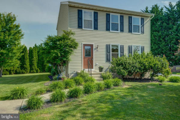 508 TREVANION TER, TANEYTOWN, MD 21787 - Image 1