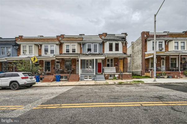 2212 W FAYETTE ST, BALTIMORE, MD 21223 - Image 1