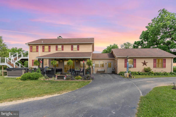 470 RED HILL RD, HANOVER, PA 17331 - Image 1