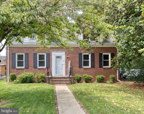 22 RANDALL AVE, PIKESVILLE, MD 21208 - Image 1