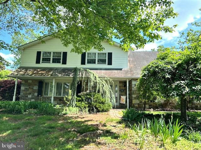 3663 SIPLER LN, HUNTINGDON VALLEY, PA 19006, photo 1 of 52