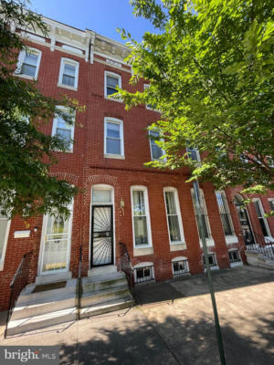 817 E CHASE ST, BALTIMORE, MD 21202 - Image 1