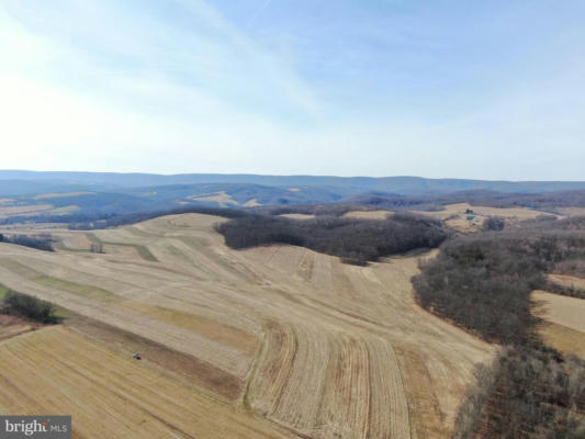 67+- ACRES KING ST CLAIR RD, OSTERBURG, PA 16667 - Image 1