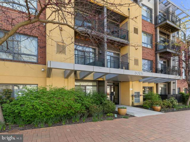 8005 13TH ST APT 405, SILVER SPRING, MD 20910, photo 1 of 30