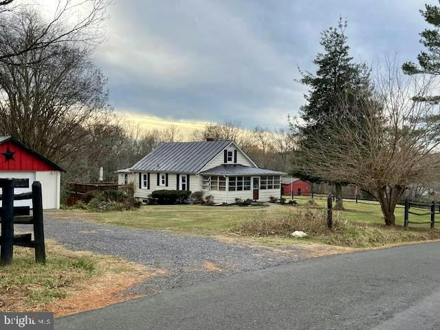 5081 HOLLY SPRINGS RD, RIXEYVILLE, VA 22737, photo 1 of 63