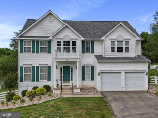 35 ROLLING MEADOWS DR, HARPERS FERRY, WV 25425 - Image 1