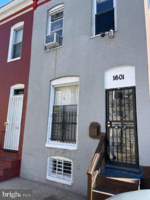 1601 N CHAPEL ST, BALTIMORE, MD 21213, photo 2 of 16