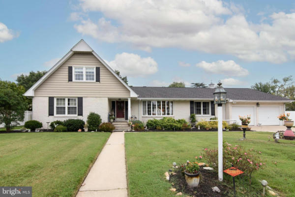 3 BELVEDERE AVE, CAMBRIDGE, MD 21613 - Image 1