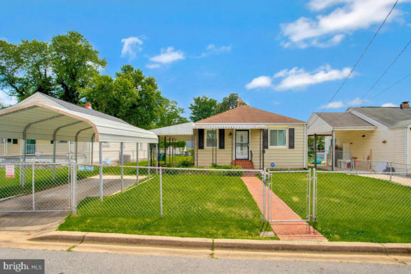 1312 NOME ST, CAPITOL HEIGHTS, MD 20743 - Image 1