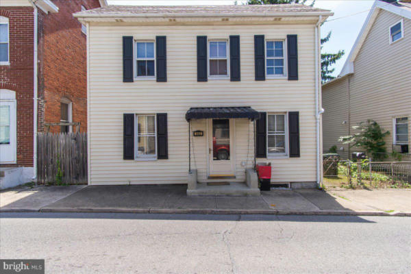 342 N CANNON AVE, HAGERSTOWN, MD 21740 - Image 1