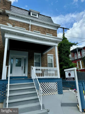 3101 CHELSEA TER, BALTIMORE, MD 21216 - Image 1