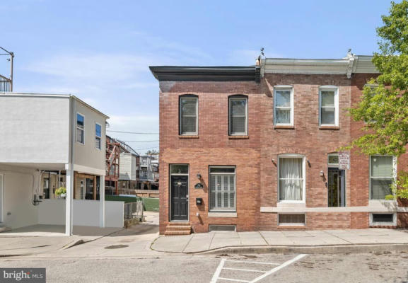 732 S LAKEWOOD AVE, BALTIMORE, MD 21224 - Image 1
