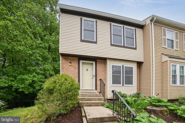 13 LONG GREEN CT, SILVER SPRING, MD 20906 - Image 1