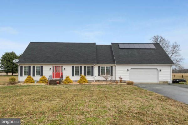 609 PRICE STATION RD, CHURCH HILL, MD 21623 - Image 1