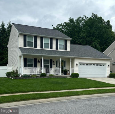 306 BLUE RIDGE CT, FOREST HILL, MD 21050 - Image 1