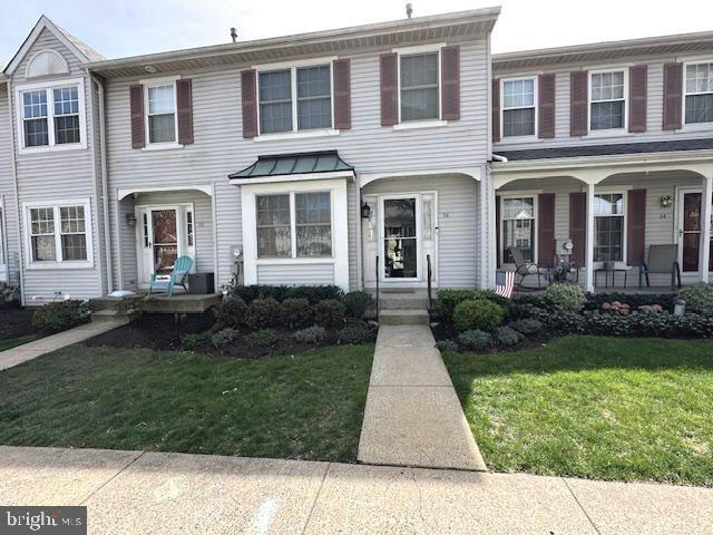 36 LIBERTY DR, LANGHORNE, PA 19047, photo 1 of 25